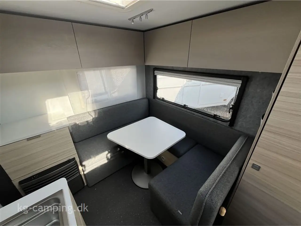 Billede 5 - 2026 - Adria Altea 432 PX Let rejsevogn med dobbeltseng