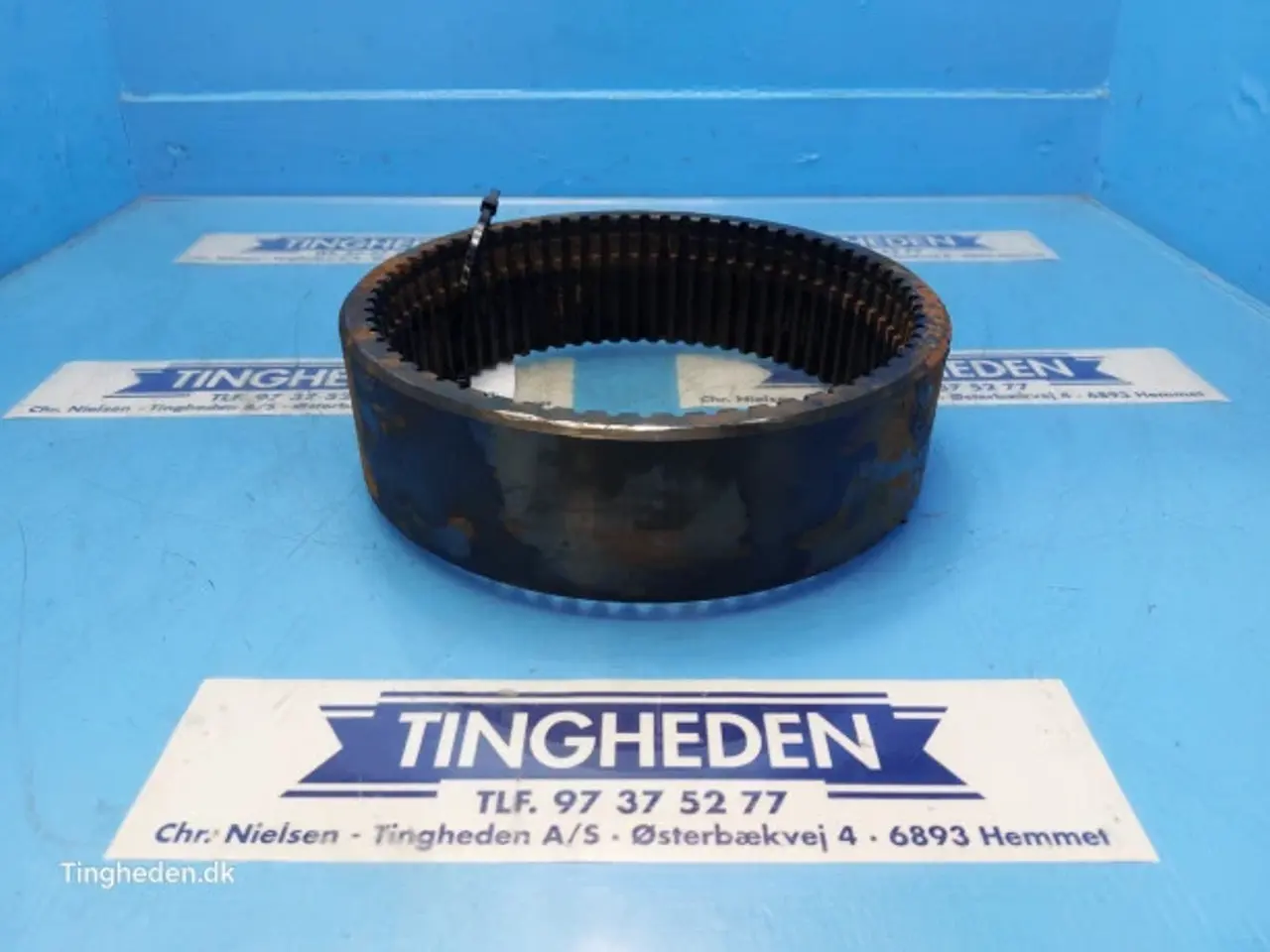 Billede 1 - JCB 413S Hjulnav Ring 450/10205