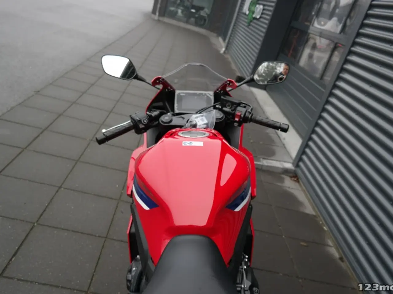 Billede 21 - Honda CBR 650 R MC-SYD BYTTER GERNE