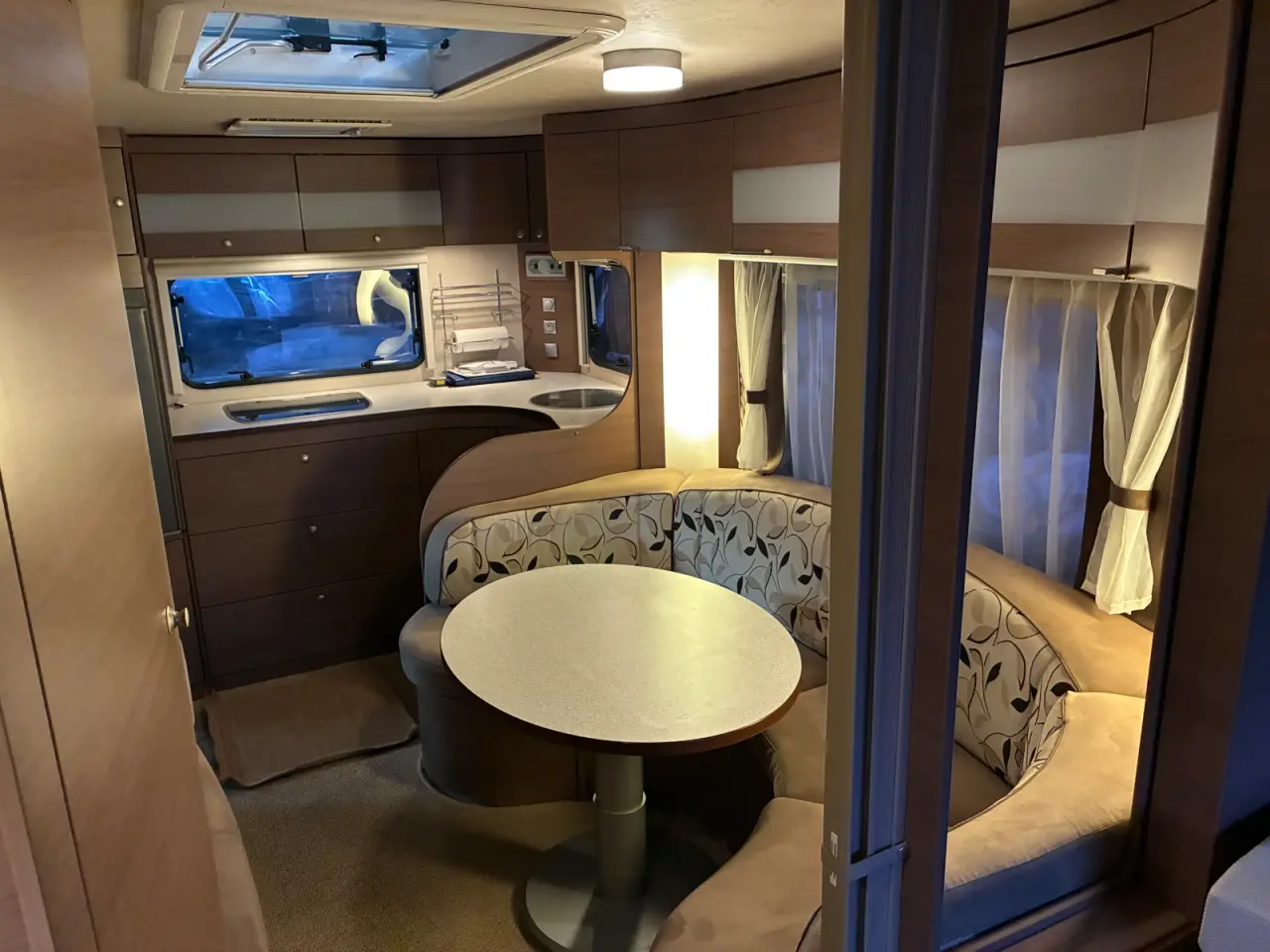 Billede 8 - Adria adiva 553 PH