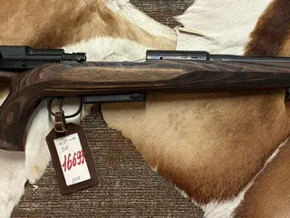 Mauser M25 Max
