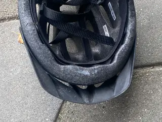 Cykelhjelm