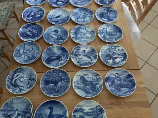 Jagtplatter
