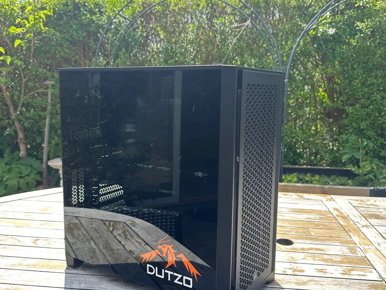 Billede 1 - Gaming pc / høj ydeevne 
