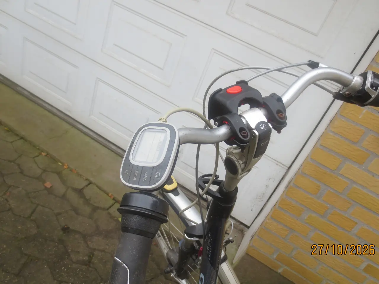 Billede 3 - 1 stk Gazelle Model Orange Plus 28 tommer