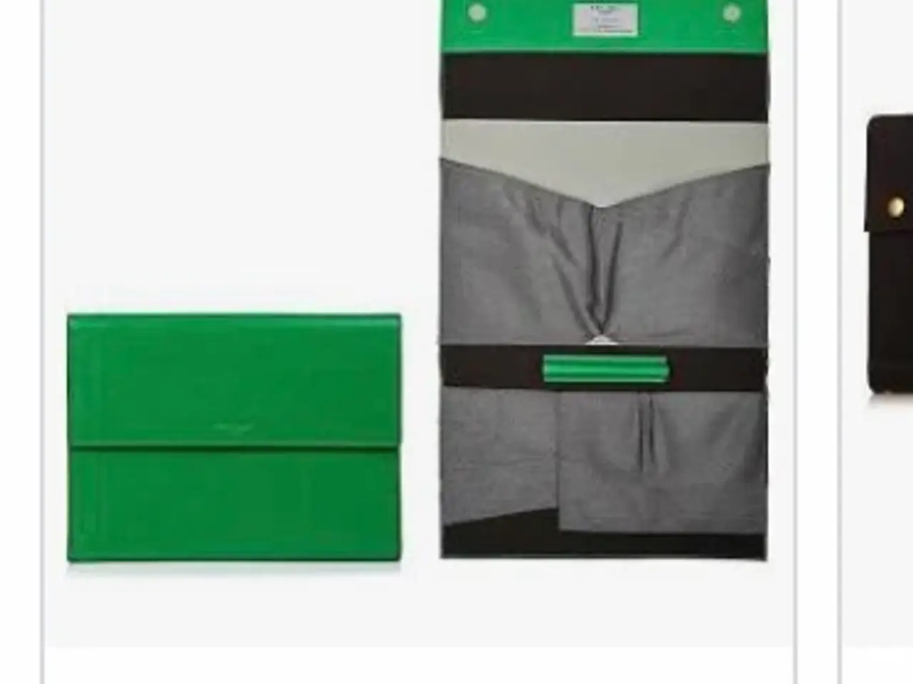 Billede 4 - Nyt: iPad cover