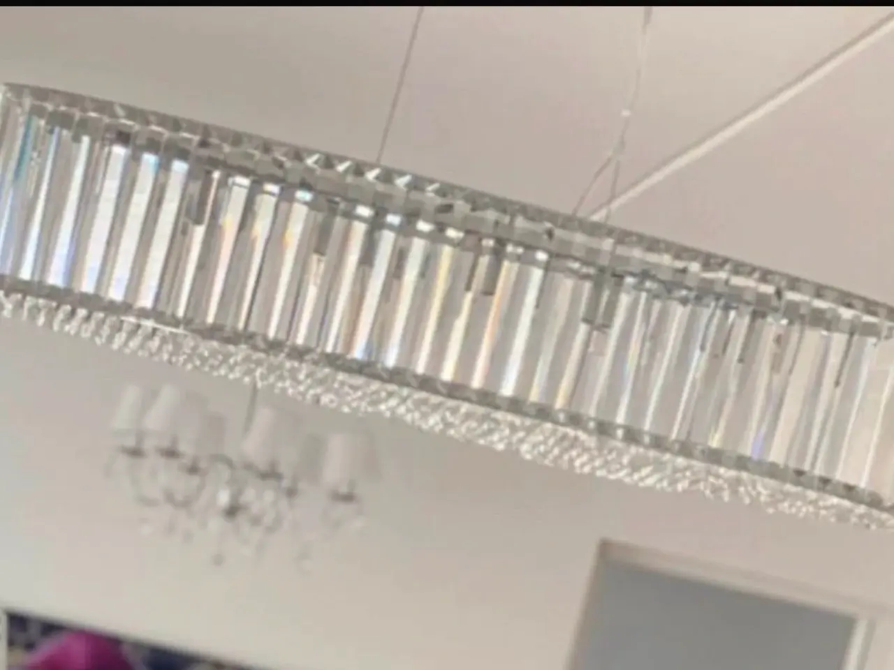 Billede 2 - LED LAMPE