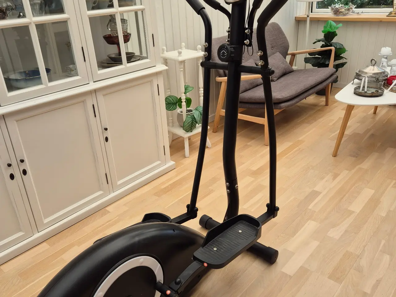 Billede 2 - Epsilon Crosstrainer