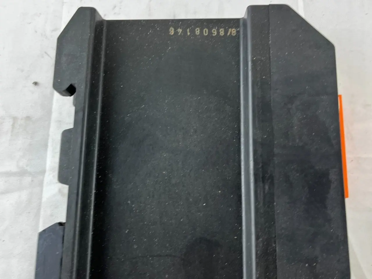 Billede 7 - Siemens SIMATIC S5-110A 6ES5 900-7AD11 CPU Central