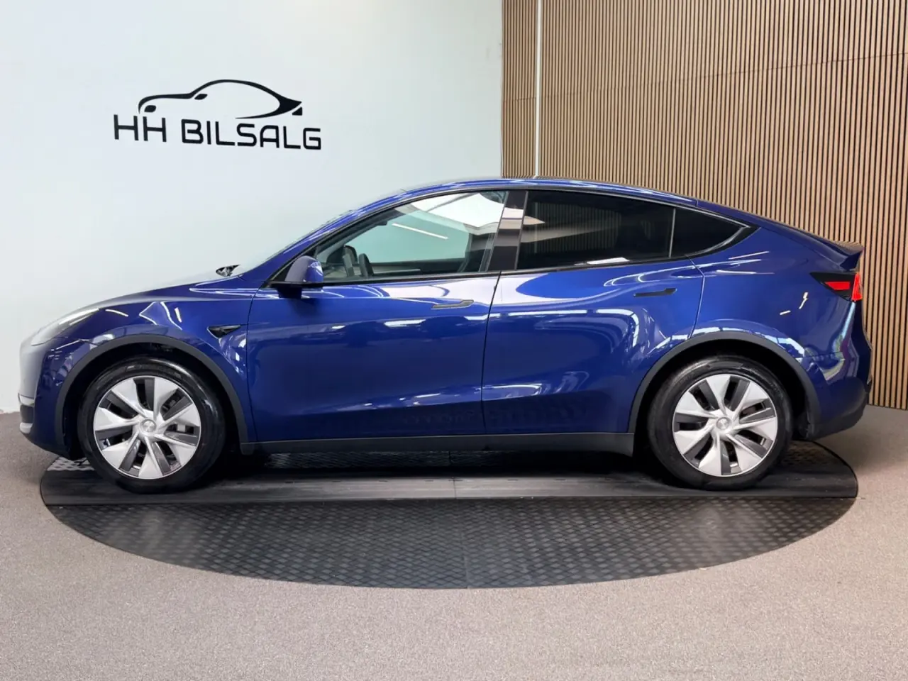 Billede 8 - Tesla Model Y  Long Range AWD