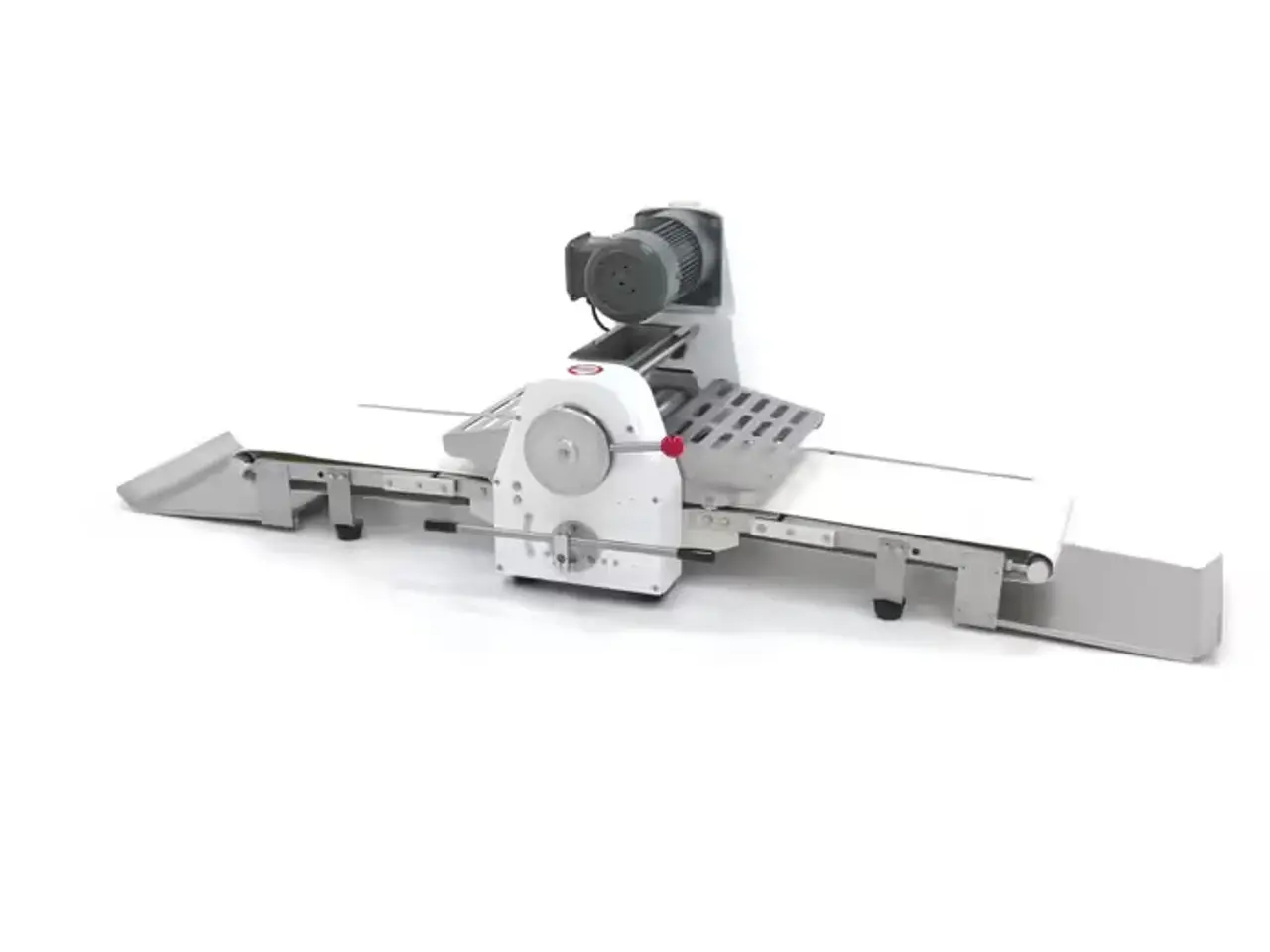 Billede 1 -  Dejplade 38 cm – Bordmodel