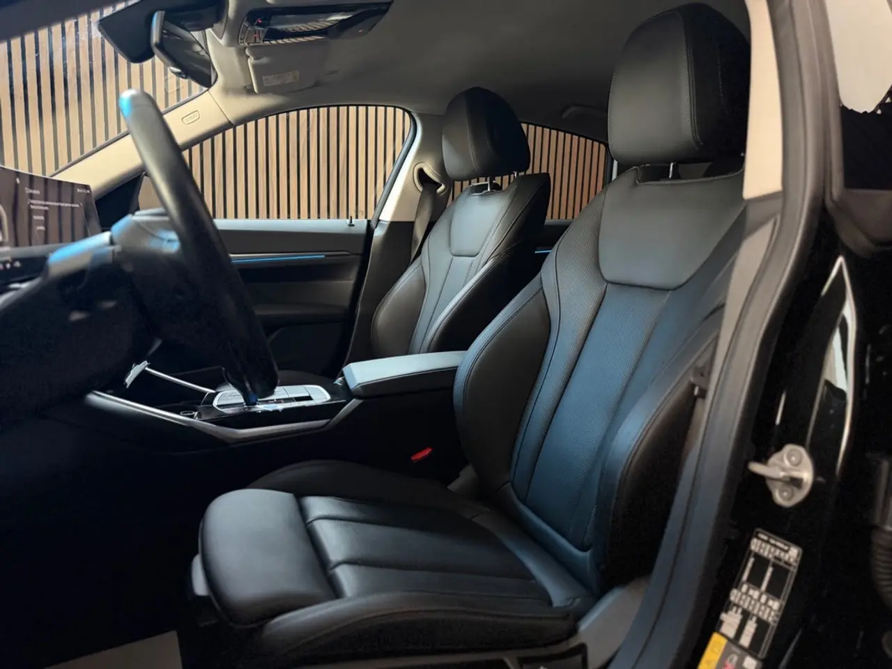 Billede 6 - BMW i4 eDrive40 Charged Plus