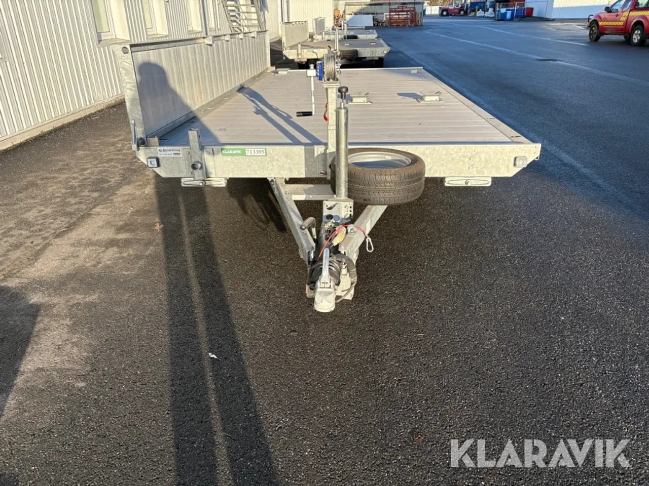 Billede 7 - Trailer Variant 3525