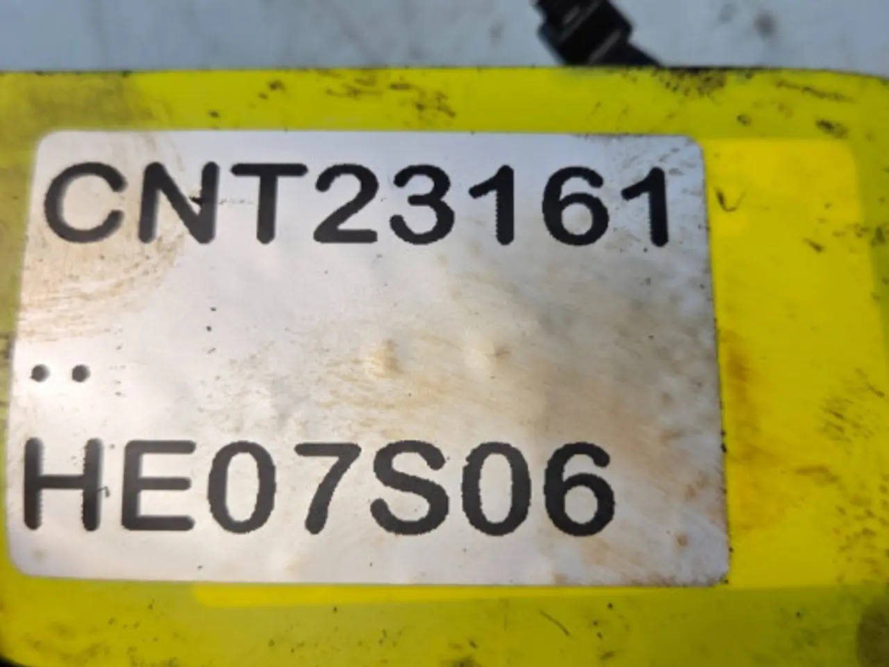 Billede 10 - John Deere S690 Hus DE20926