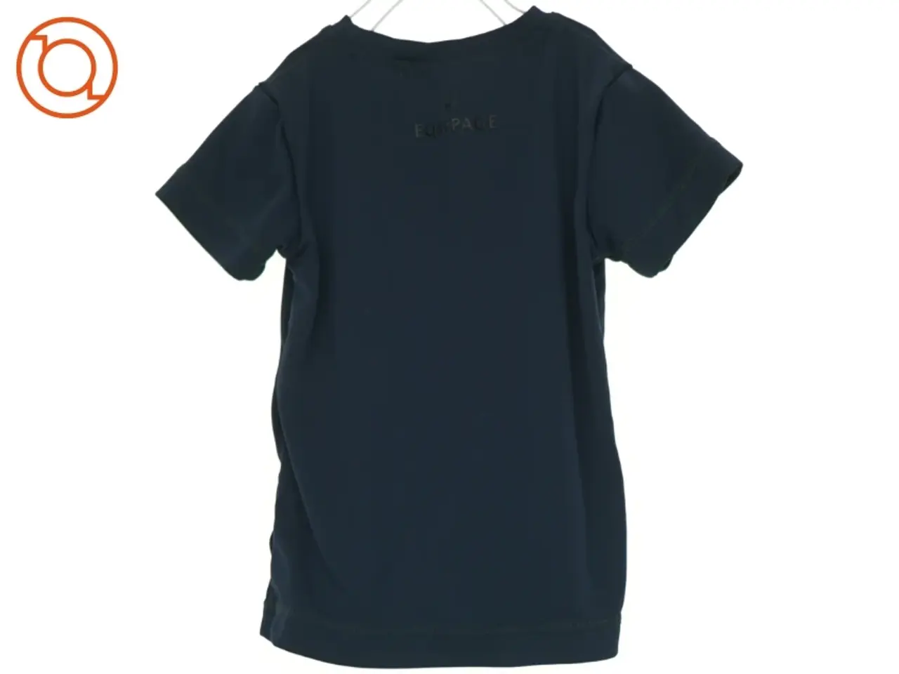 Billede 2 - T-Shirt fra Equipage (str. 92 cm)