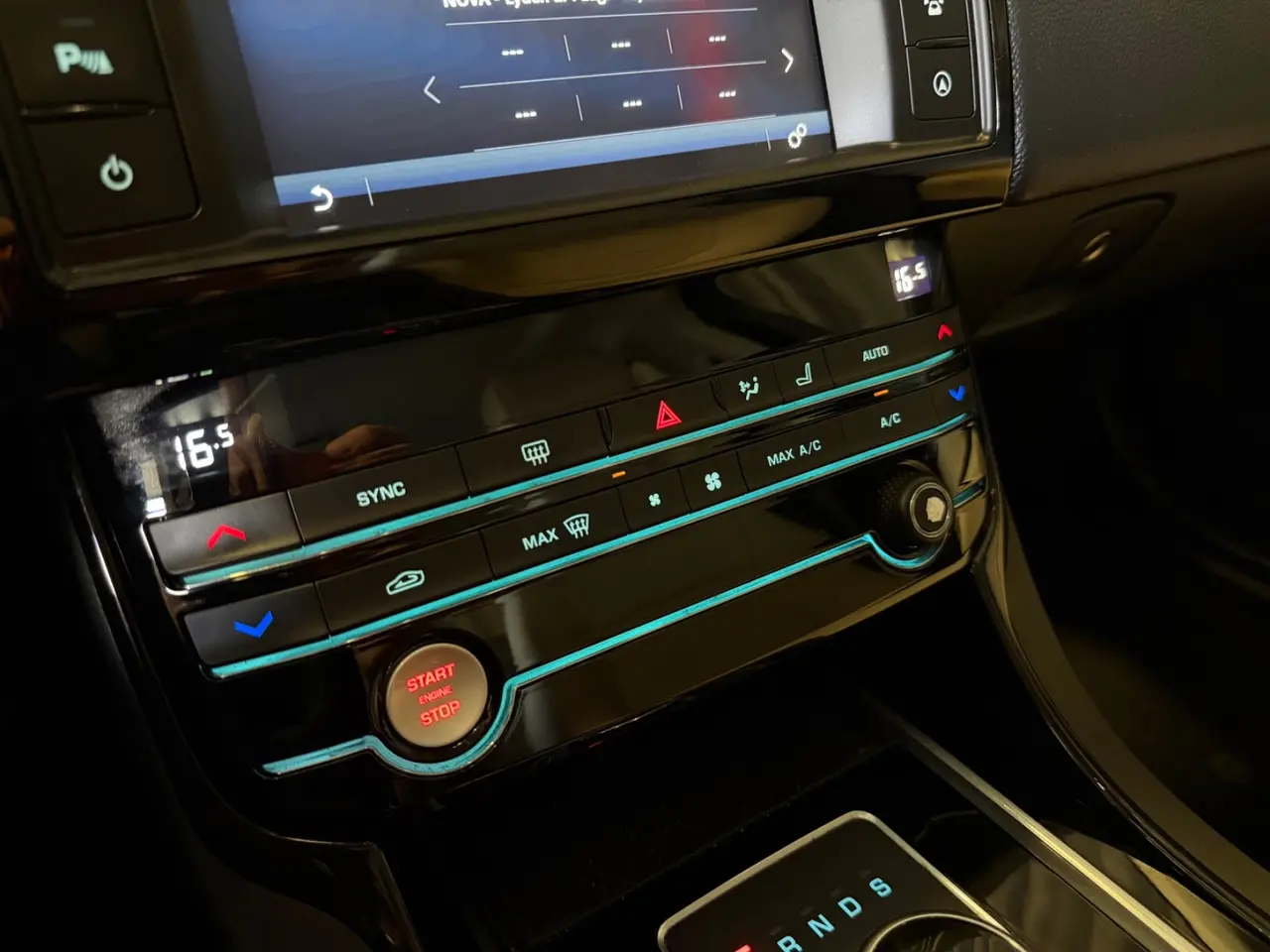 Billede 15 - Jaguar XE 2,0 P200 Prestige aut.