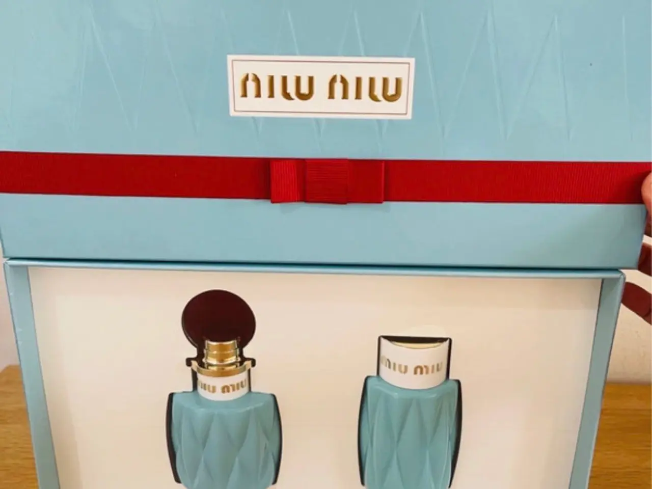 Billede 1 - Miu Miu perfume