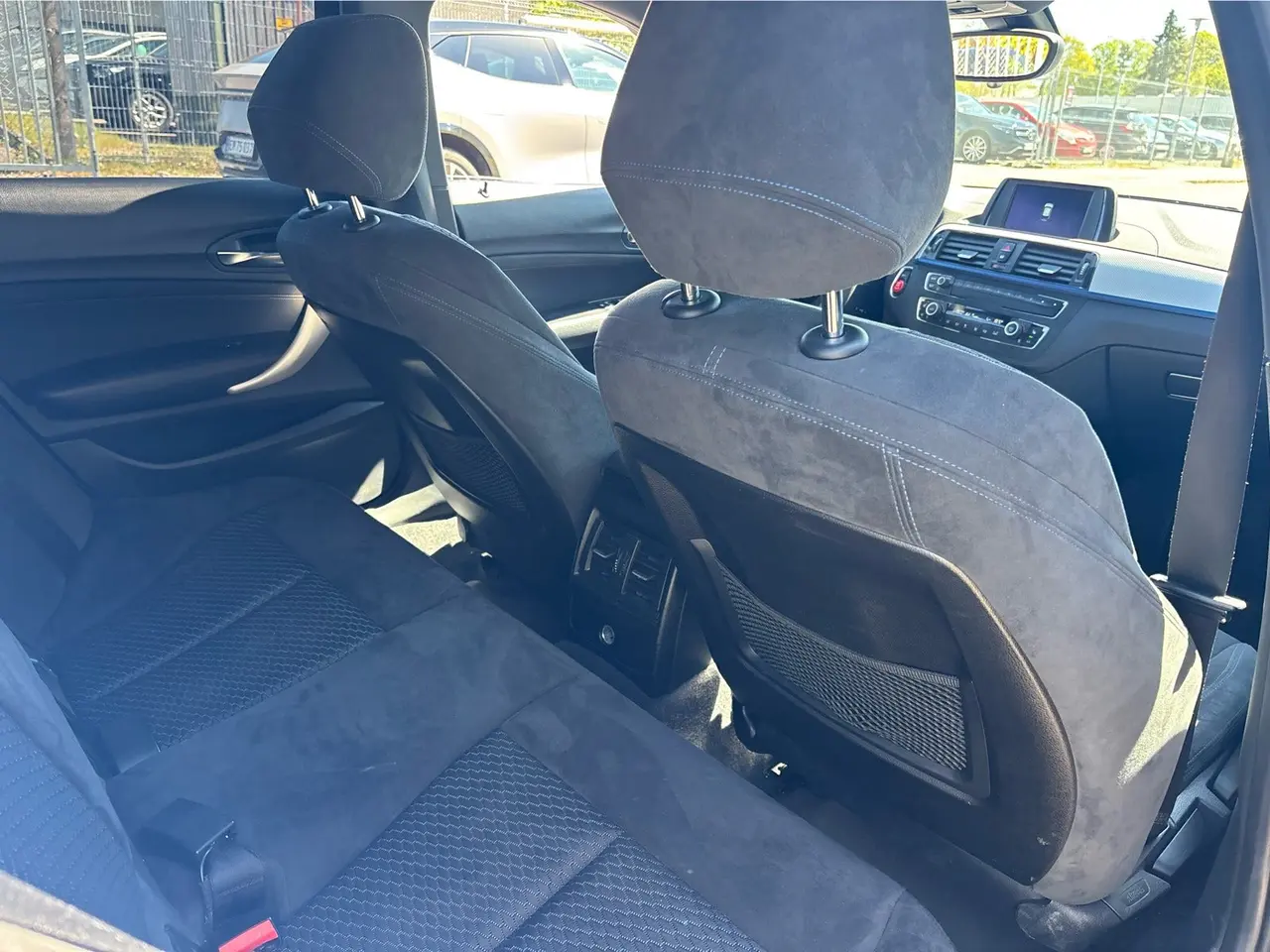 Billede 13 - BMW 118d 2,0 M-Sport aut.