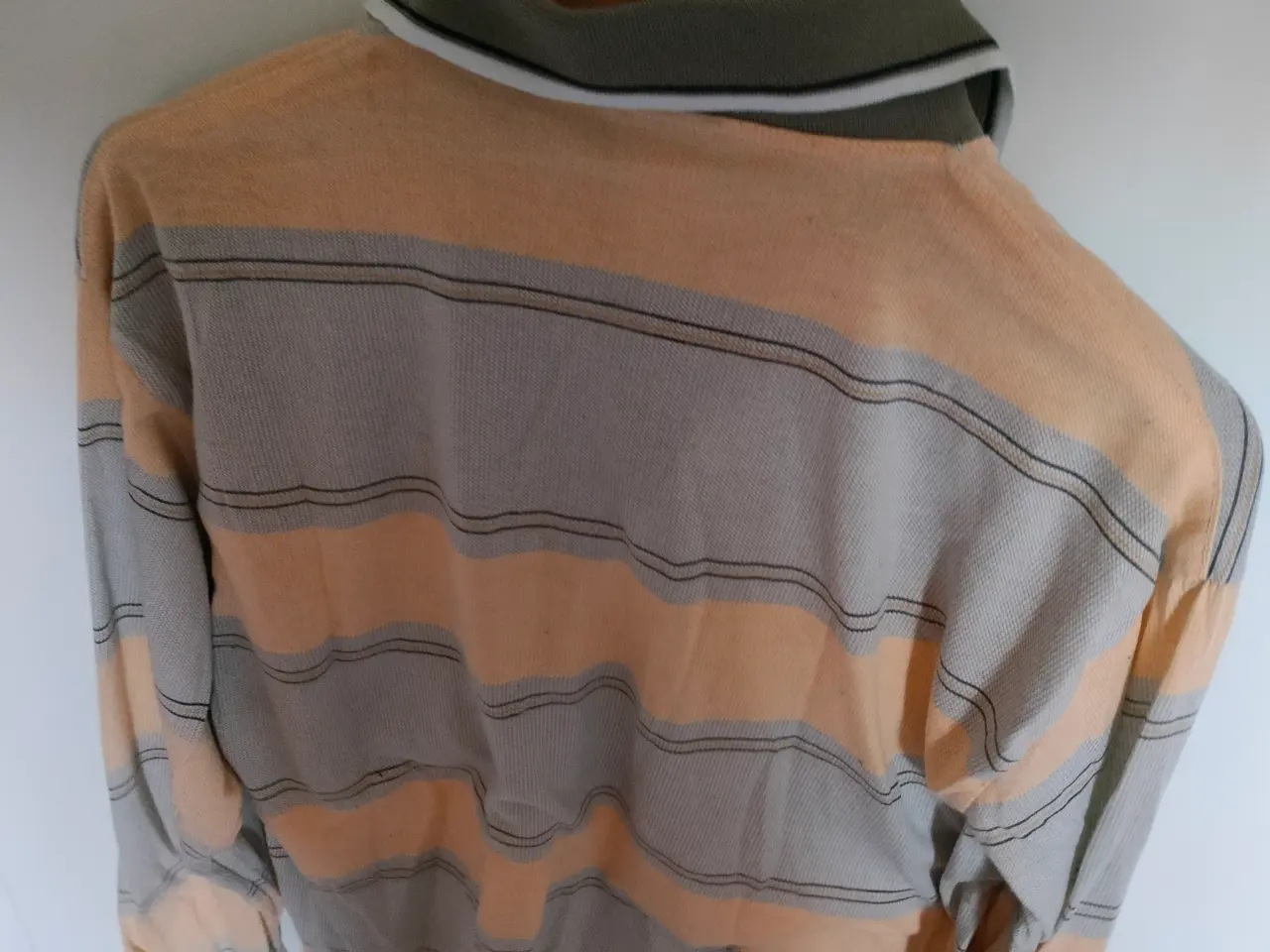 Billede 4 - Short med langarm 