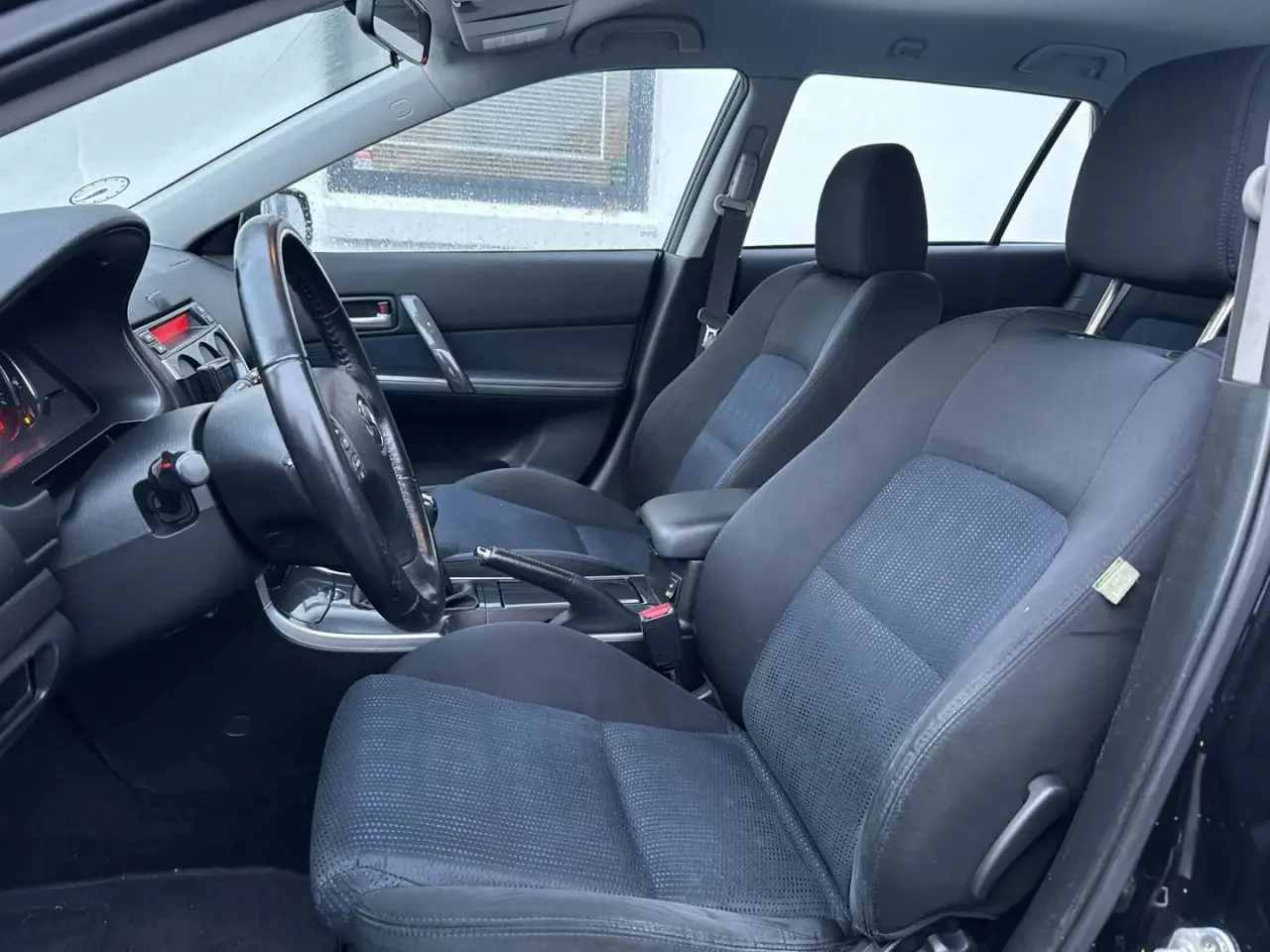 Billede 5 - Mazda 6 2,3 Sport 166HK Stc 6g