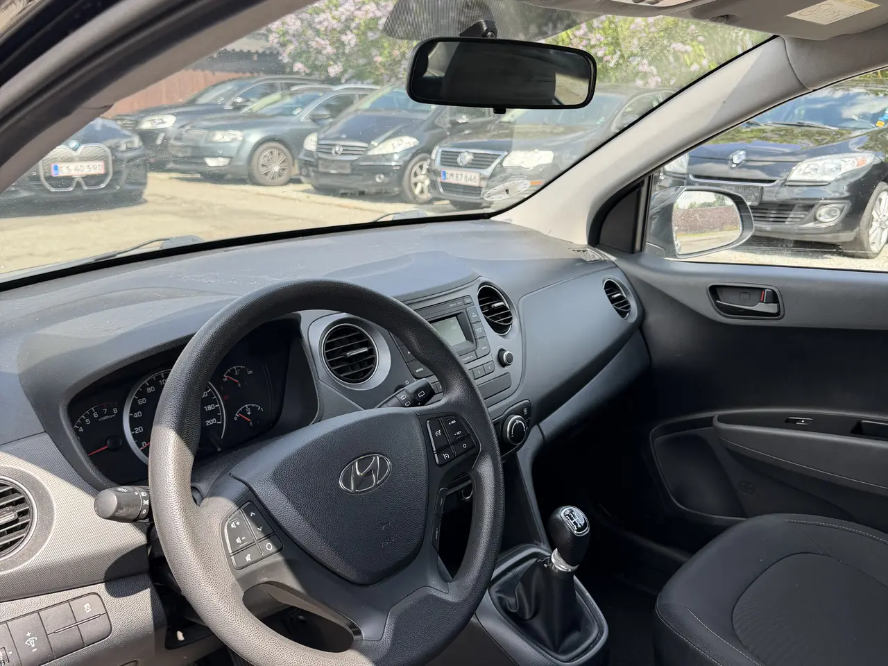 Billede 5 - Hyundai i10 2017