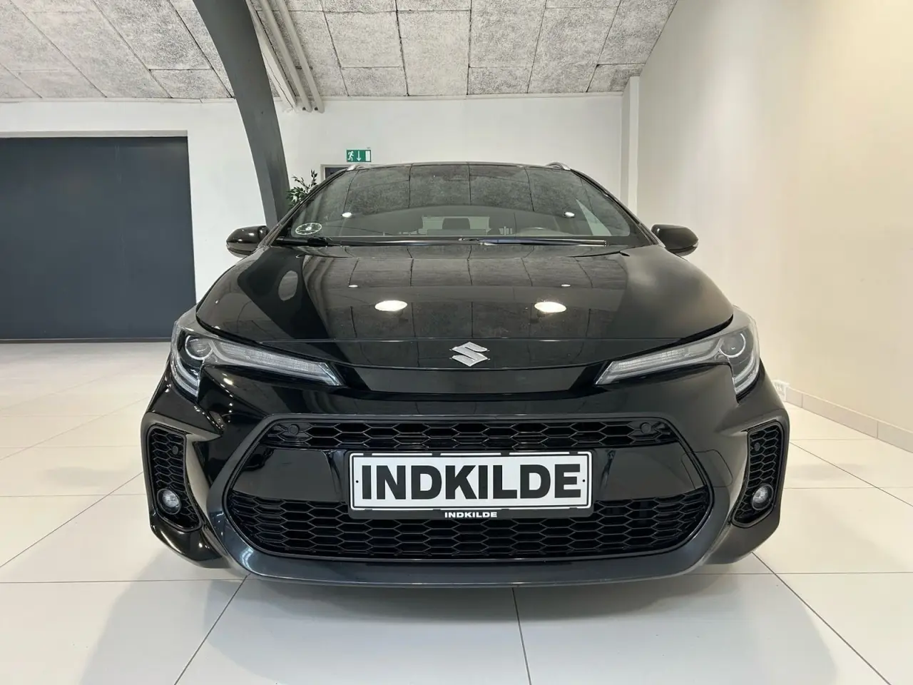 Billede 3 - Suzuki Swace 1,8 HEV Exclusive stc. e-CVT