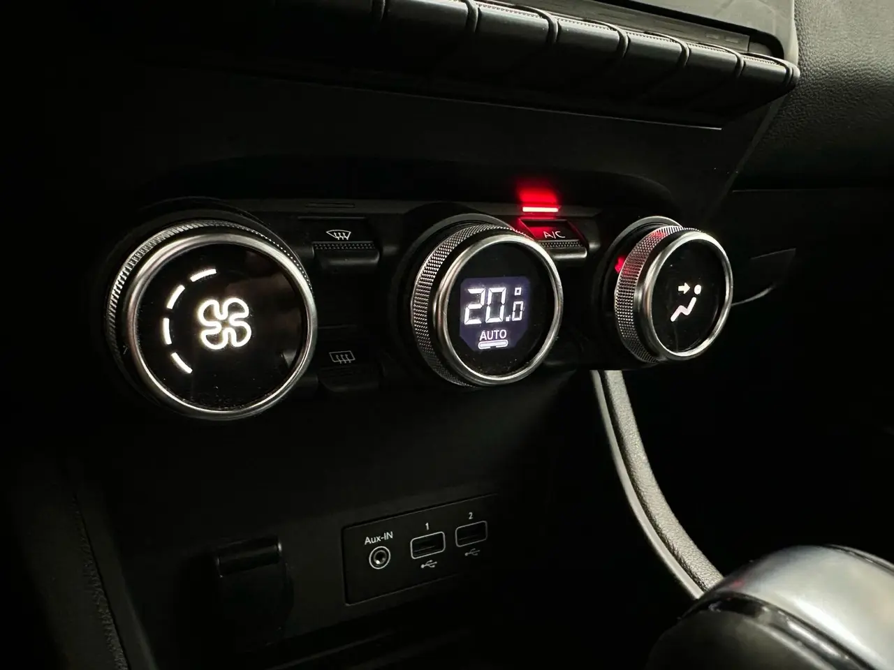 Billede 21 - Renault Captur 1,6 E-TECH Plugin-hybrid Intens 160HK 5d Aut.