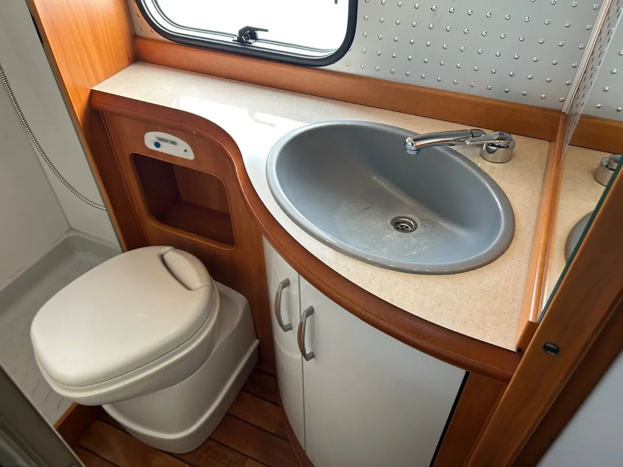 Billede 14 - Ford Hobby 2,4 Siesta T 650