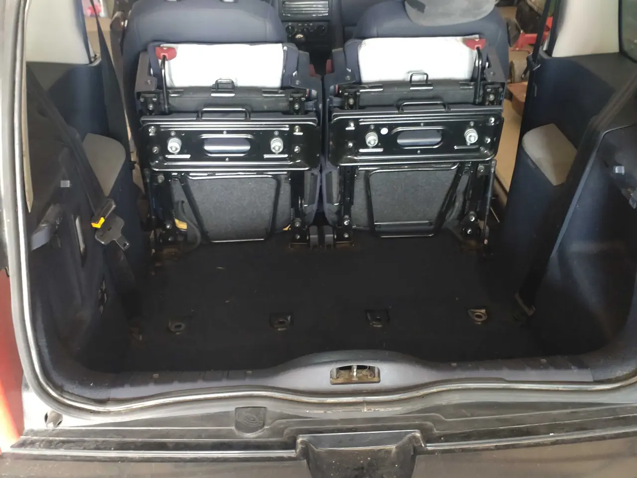 Billede 6 - Peugeot 1007 diesel 