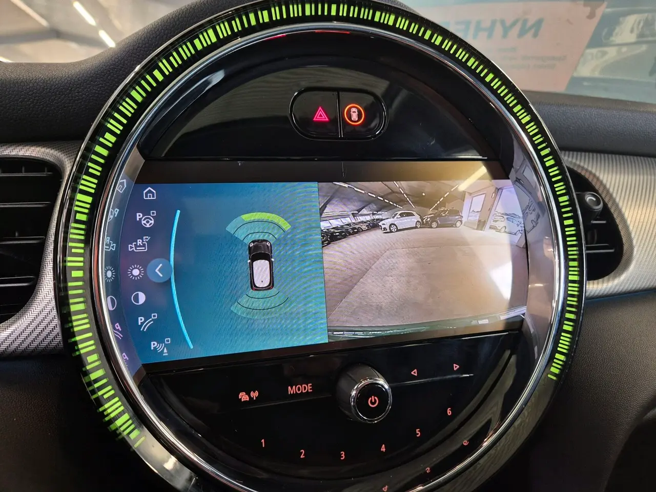 Billede 8 - Mini Cooper SE EL Maximise 184HK 3d Aut.
