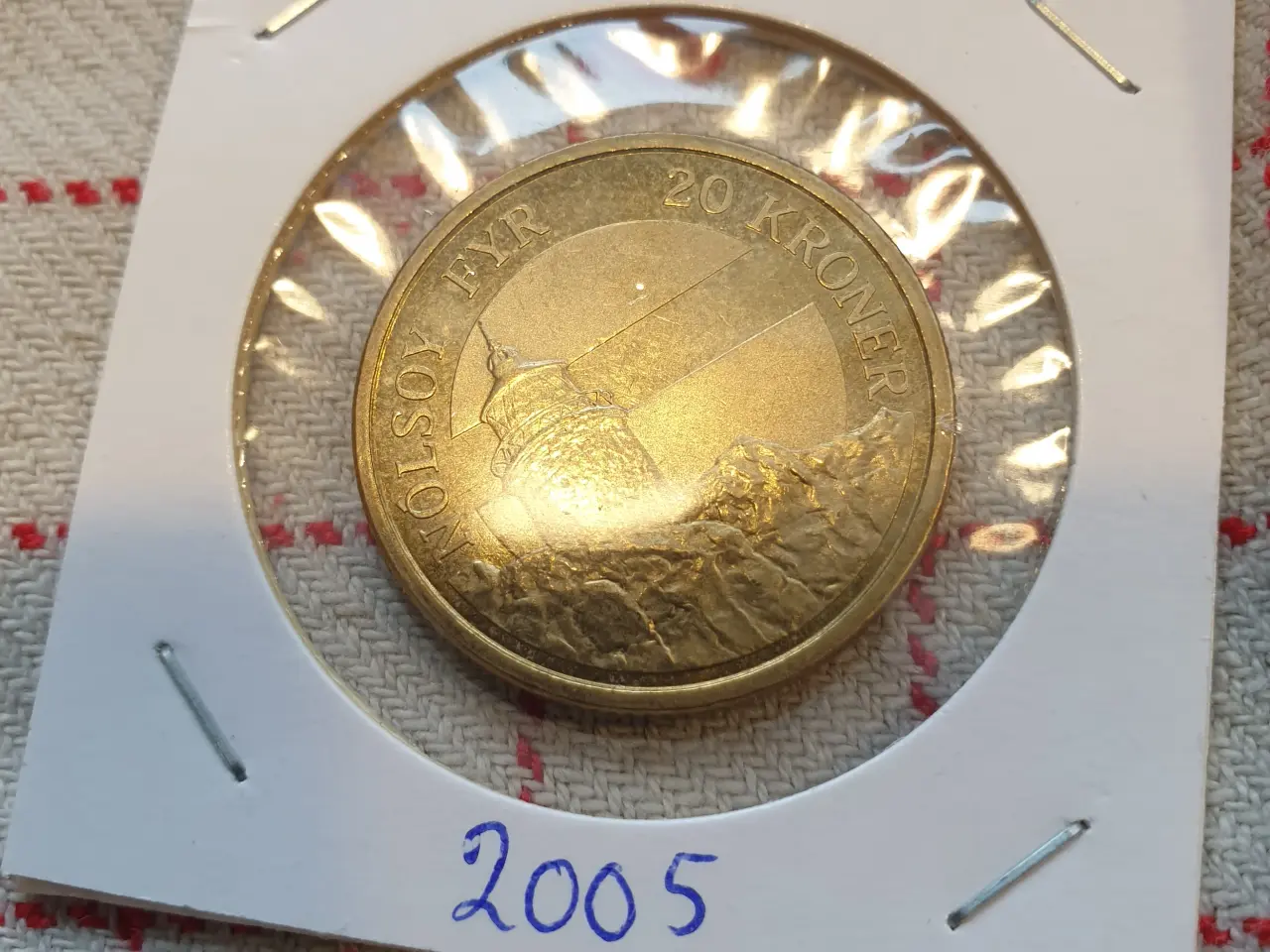 Billede 10 - 20 Forskellige 20 Kroner