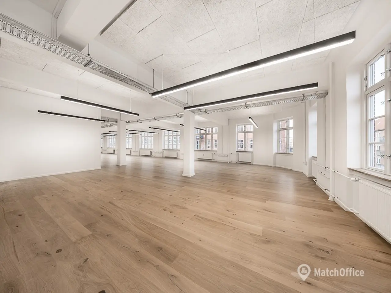 Billede 8 - 454 m² kontor i eftertragtet ejendom