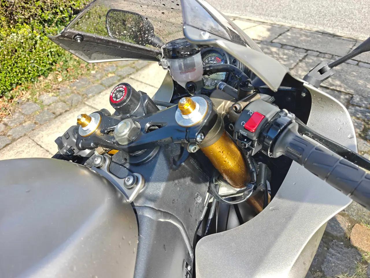 Billede 8 - Kawasaki ZX10R Ninja