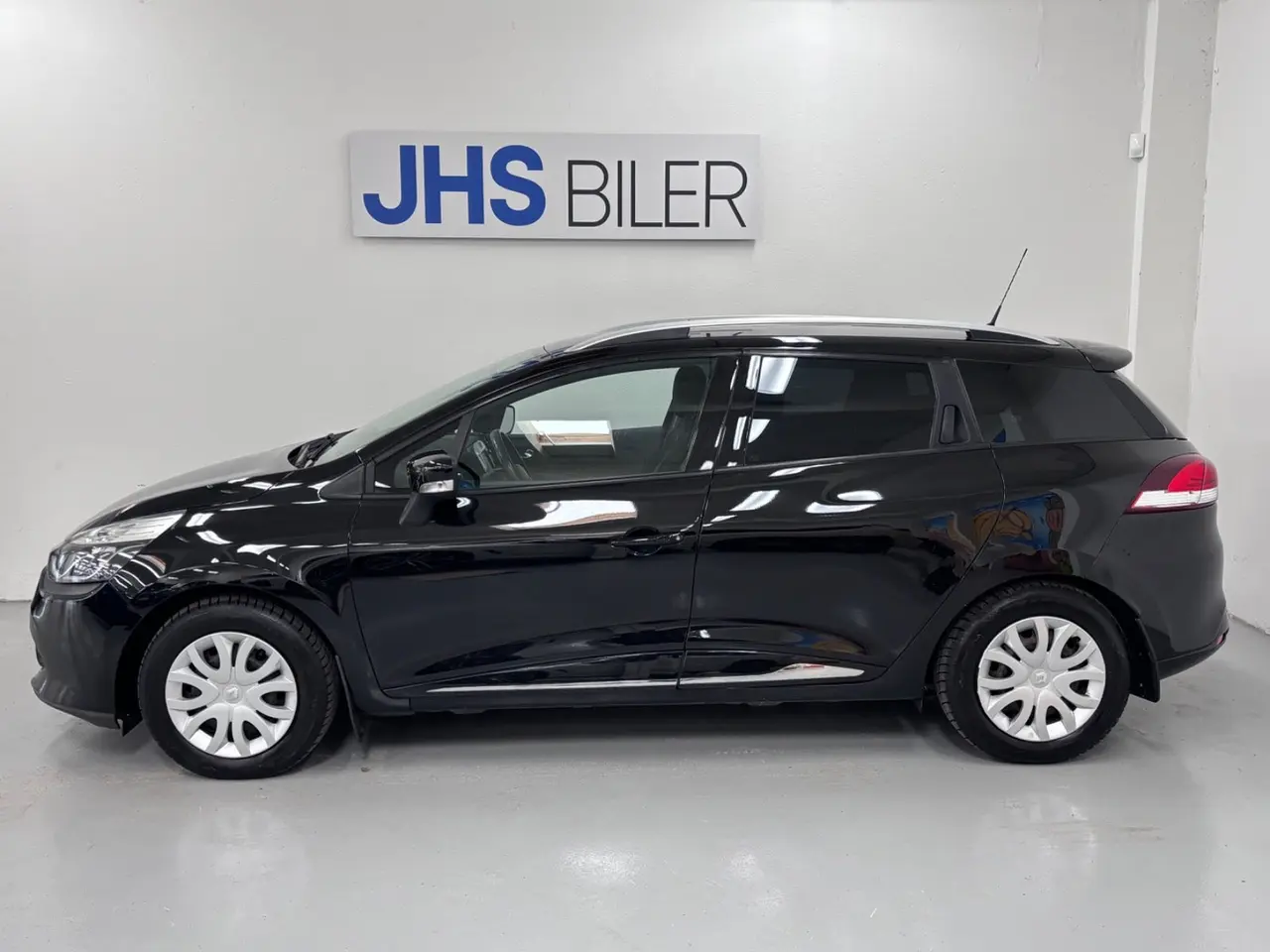 Billede 4 - Renault Clio IV 0,9 TCe 90 Expression