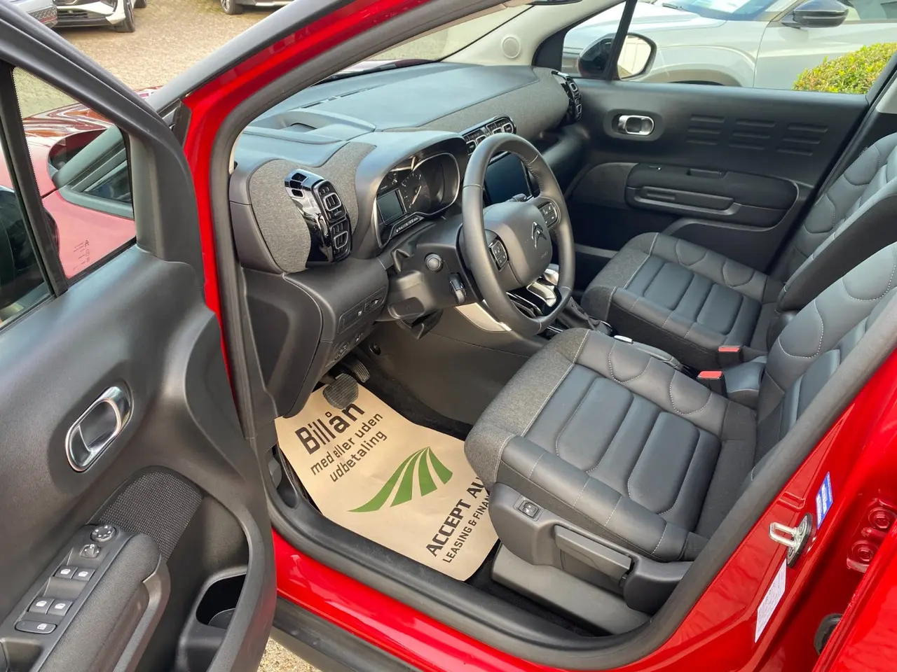 Billede 6 - Citroën C3 Aircross 1,2 PureTech 130 Max EAT6