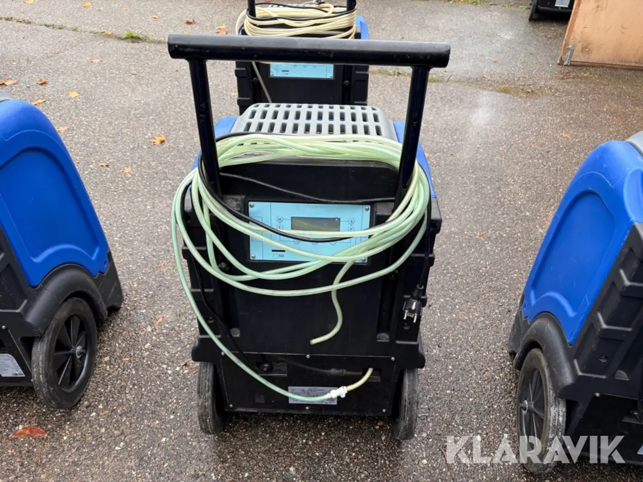Billede 9 - Affugter Dryair DA6500 - 7 styk