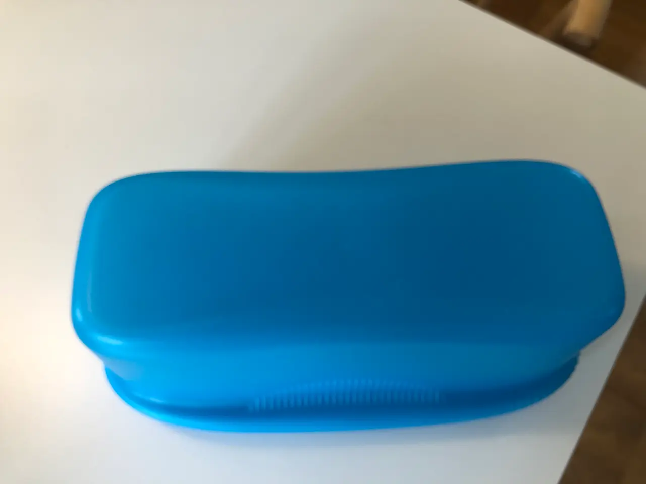 Billede 8 - Tupperware spaghetti koger til micro ovn