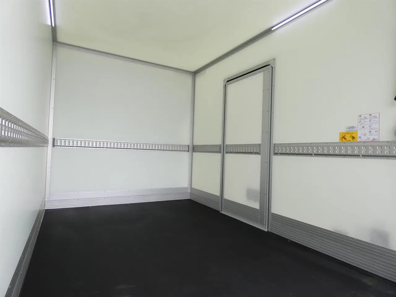 Billede 9 - Renault Master T35 L2 BROBIL 2,0 DCI 150HK Ladv./Chas. Man.