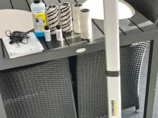 Kärcher F3 cordless Premium