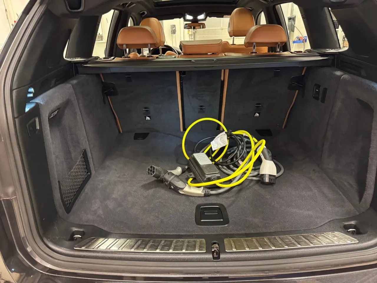 Billede 13 - BMW iX3 Executive