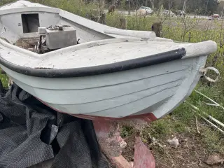 Fint hygge projekt