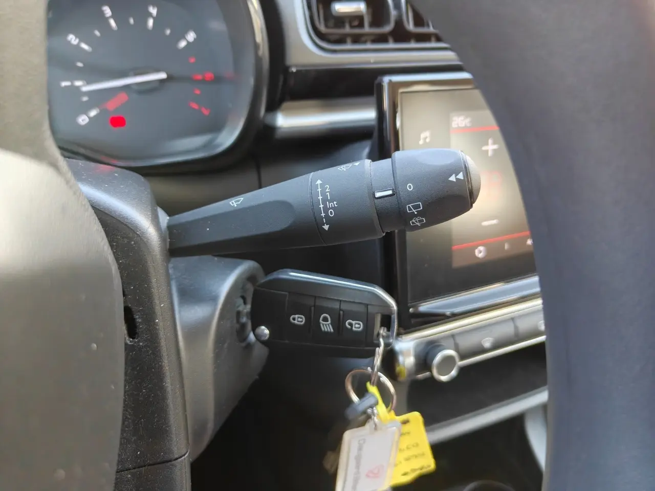 Billede 18 - Citroën C3 1,2 PureTech 82 Cool