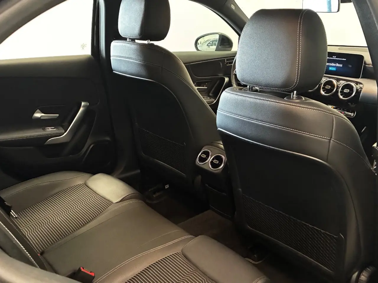 Billede 9 - Mercedes A200 d 2,0 Progressive Line aut.