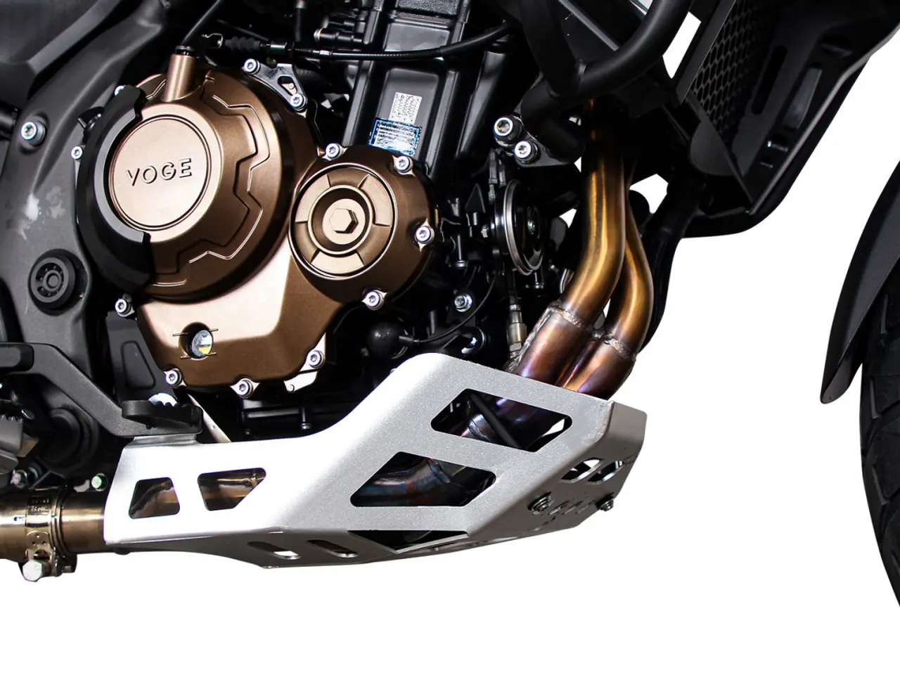 Billede 10 - Voge DS 625 X