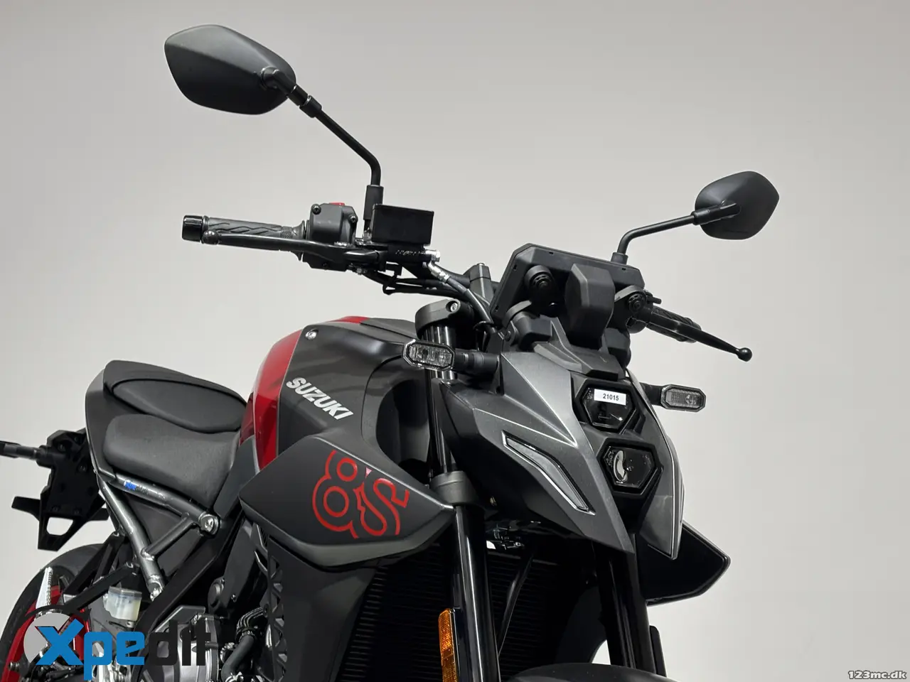 Billede 17 - Suzuki GSX-8S