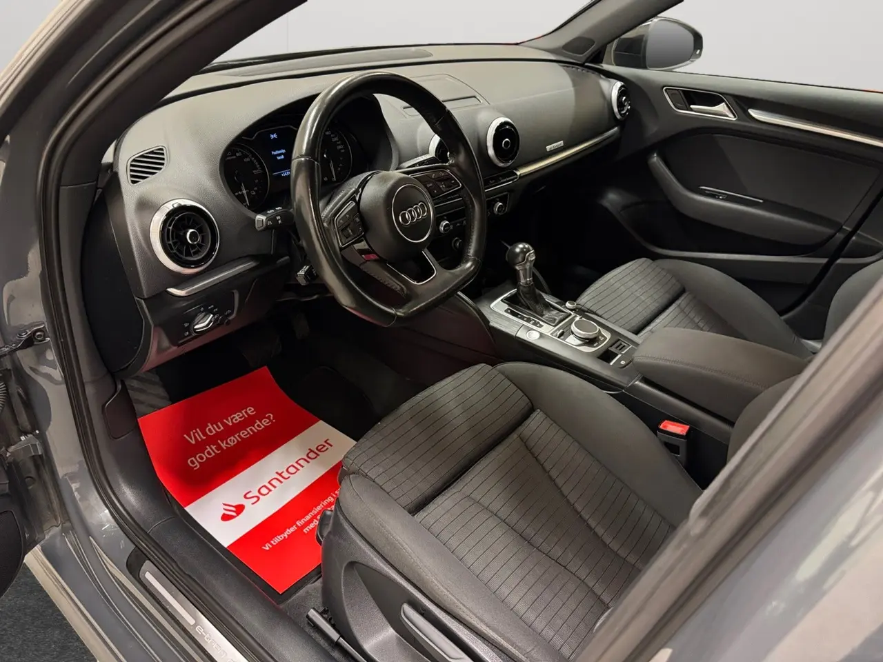 Billede 5 - Audi A3 1,4 e-tron Sport Sportback S-tr.
