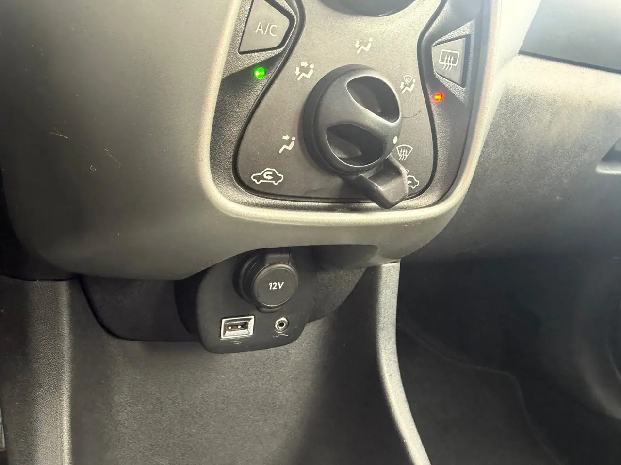 Billede 13 - Toyota Aygo 1,0 VVT-i x-cite