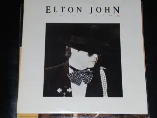 Lp - Elton John
