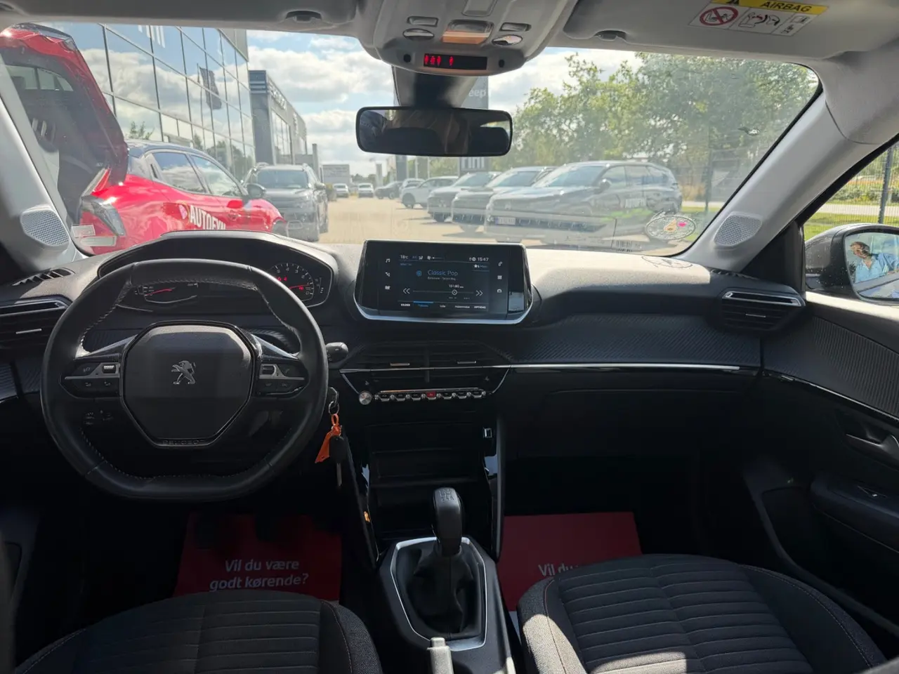 Billede 10 - Peugeot 208 1,2 PureTech 75 Edition