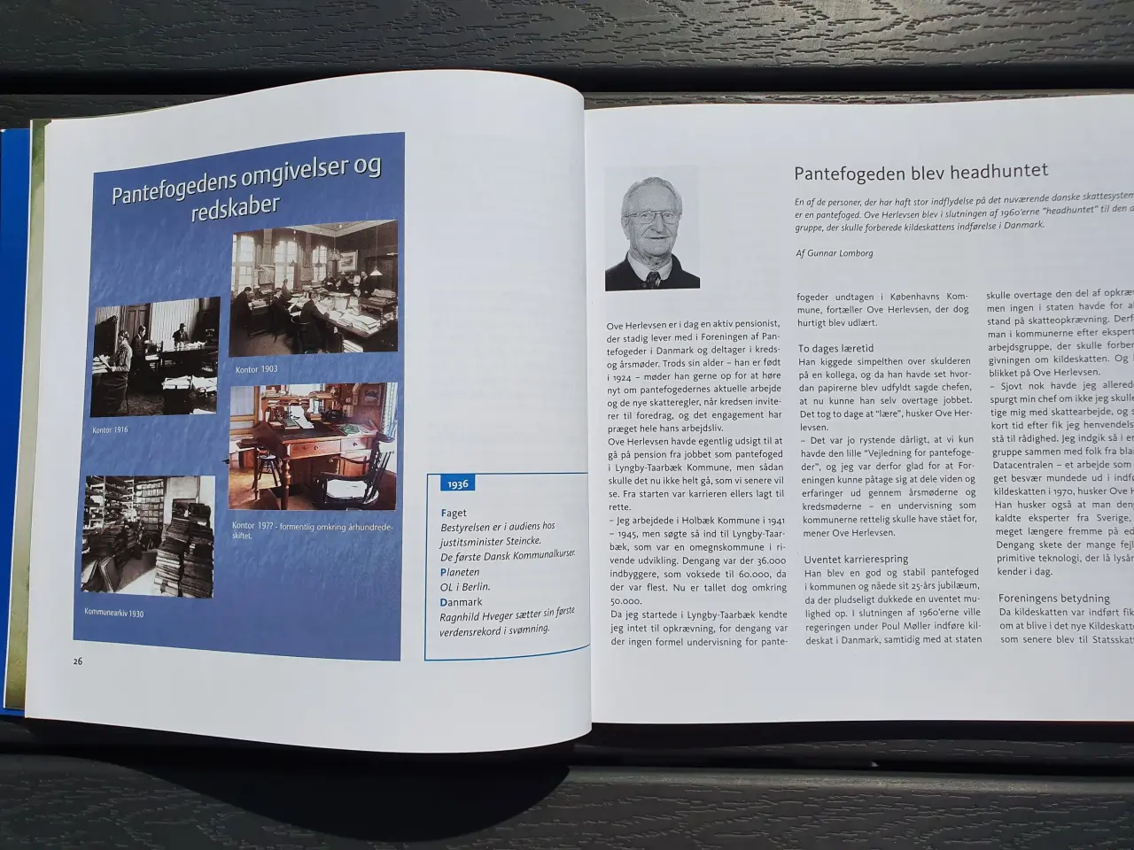 Billede 4 - FPD Foreningen af pantefogeder Danmark 